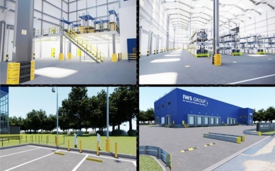 BRANDSAFE’S NEW INTERACTIVE VIRTUAL WAREHOUSE OPENS THE DOOR TO AN IMPROVED PRODUCT EXPERIENCE