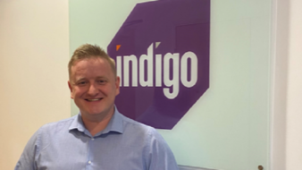 Indigo Software expands sales team with new BDM