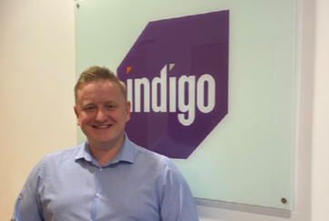 Indigo Software expands sales team with new BDM