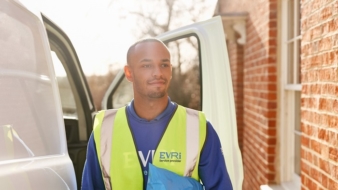 HERMES UK ANNOUNCES PENSION DEAL FOR COURIERS AS IT REBRANDS TO BECOME ‘EVRI