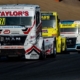 VISIONTRACK CONFIRMED AS OFFICIAL VIDEO TELEMATICS PROVIDER FOR BRITISH TRUCK RACING CHAMPIONSHIP