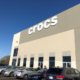 Ferag supplies Skyfall pouch sorter solution to Crocs