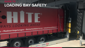 RITE-HITE LAUNCHES NEW GUIDE TO DELIVER SAFETY AT EVERY ANGLE OF THE LOADING BAY