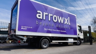 ARROWXL EXPAND FLEET TO SUPPORT BUSINESS GROWTH