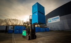 New Cardiff Business School study helps build tomorrow’s intelligent cold chain supply for Tower