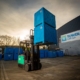 New Cardiff Business School study helps build tomorrow’s intelligent cold chain supply for Tower