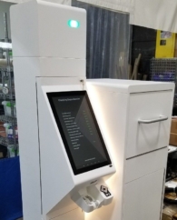 DODDLE LAUNCHES SELF SERVICE KIOSKS TO HELP SIMPLIFY RETURNS PROCESS 