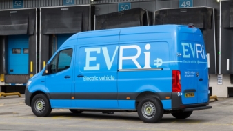 EVRI LAUNCHES ESG REPORT