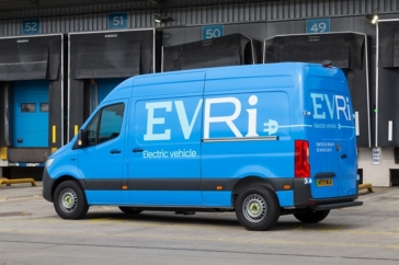 EVRI LAUNCHES ESG REPORT