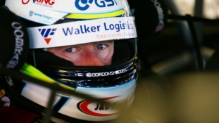 Sponsorship deal will keep Walker on track for success