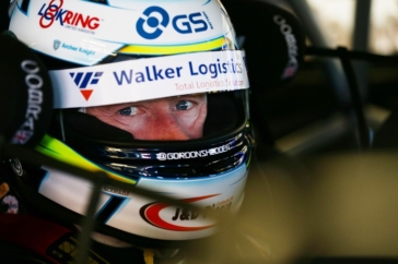 Sponsorship deal will keep Walker on track for success