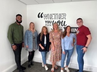 Fulfilment services provider bolsters UK team with key hires