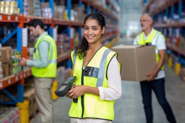 How could a WMS enable a 4 day working week in your warehouse?