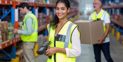 How could a WMS enable a 4 day working week in your warehouse?