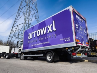 ARROWXL TO DELIVER AMBIENT HEATING SOLUTIONS TO CUSTOMERS ACROSS THE UK