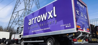 ARROWXL TO DELIVER AMBIENT HEATING SOLUTIONS TO CUSTOMERS ACROSS THE UK