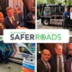 VISIONTRACK DRIVES ROAD SAFETY IMPROVEMENT IN THE US WITH TOGETHER FOR SAFER ROADS