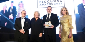 CO-PACK & FULFILMENT COMPANY OF THE YEAR ANNOUNCED BY BCMPA AT THE UK PACKAGING AWARDS
