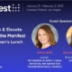 Manifest Celebrates Women in LogisticsTech With Women’s Lunch Featuring Speakers from DHL Supply Chain and The MIT Center for Transportation and Logistics