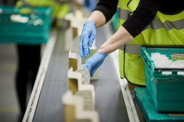 <strong>KINAXIA SELECTS NULOGY TO DIGITALISE AND OPTIMISE CONTRACT PACKING SERVICES </strong>