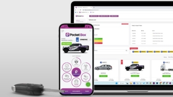 INSEEGO AND POCKET BOX PARTNERSHIP OFFERS INTEGRATED FLEET TECHNOLOGY