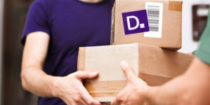 Majority of UK online shoppers had delivery problems in December