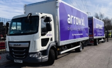 TENTBOX EXTENDS PARTNERSHIP WITH ARROWXL TO SUPPORT INCREASING DEMAND