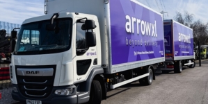 <strong>ARROWXL APPOINTS NEW CHIEF OPERATING OFFICER</strong>