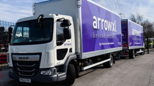 ARROWXL SECURES FIFTH CONSECUTIVE GOLD ROSPA AWARD