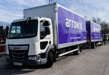 ARROWXL SECURES FIFTH CONSECUTIVE GOLD ROSPA AWARD