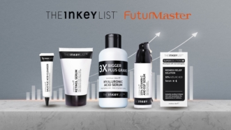 Be for Beauty company behind The INKEY List, scales up demand planning processes with FuturMaster