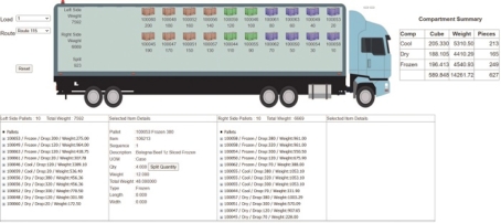 TOUCHPATH CLAIMS INDUSTRY FIRSTS FOR ITS NEW ‘TOUCH WMS’ WAREHOUSE MANAGEMENT SYSTEM