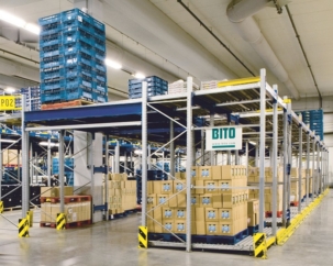 <strong>How pallet live storage keeps grocery store shelves supplied</strong>