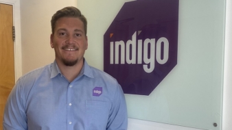 Indigo Launches Specialist Warehouse Hardware Sales Division with Appointment of Andy Elliott as Global Hardware Sales Manager