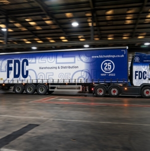 FDC HOLDINGS BOLSTERS FLEET TO MARK END OF SUCCESSFUL 25TH ANNIVERSARY CELEBRATIONS