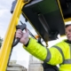 New operator assistance solutions from Hyster® support tough industries 