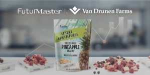 Van Drunen Farms and FutureCeuticals Elevate Demand Planning with FuturMaster’s Bloom Solution