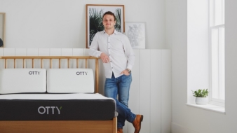 LEADING MATTRESS SPECIALIST OTTY SLEEP EASY WITH NEW ARROWXL CONTRACT