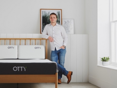 LEADING MATTRESS SPECIALIST OTTY SLEEP EASY WITH NEW ARROWXL CONTRACT