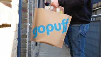 Gopuff Expands its Ads Platform to the UK