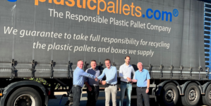 GOPLASTICPALLETS.COM AND ALL PALLETS ACQUIRED BY ROTOM EUROPE