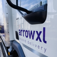 Scurri announces partnership with ArrowXL extending two-person and bulky delivery options