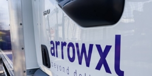 Scurri announces partnership with ArrowXL extending two-person and bulky delivery options