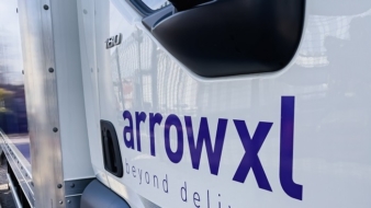 Scurri announces partnership with ArrowXL extending two-person and bulky delivery options