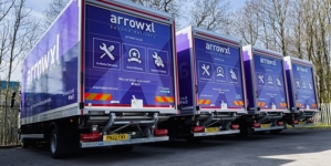 ARROWXL UNVEILS NEW CARRIER MANAGEMENT PLATFORM
