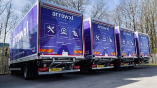 ARROWXL UNVEILS NEW CARRIER MANAGEMENT PLATFORM