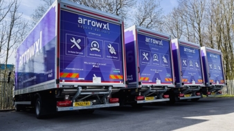 ARROWXL UNVEILS NEW CARRIER MANAGEMENT PLATFORM