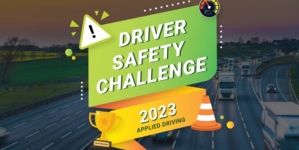 APPLIED DRIVING LAUNCHES GLOBAL DRIVER CHALLENGE TO INCENTIVISE SAFER DRIVING HABITS AND REDUCE FLEET RISK