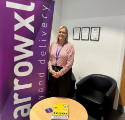 ARROWXL APPOINT NEW HEAD OF OPERATIONS IN THE SOUTH