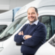 BEDEO LAUNCHES RETROFIT TECH THAT MAKES A DIESEL VAN ELECTRIC AT THE PRESS OF A BUTTON
